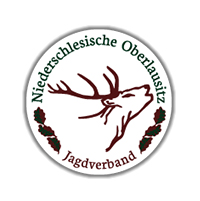 Logo Jagdverband Niederschlesische Oberlausitz