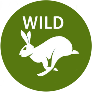 Projekt WILD Logo