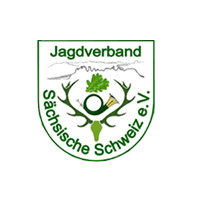 Logo Jagdverband Sächsische Schweiz