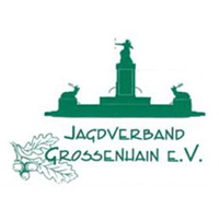 Logo Vogtländischer Jagdverband Auerbach