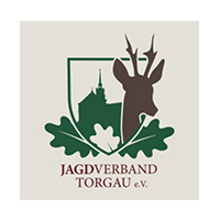 Logo Jagdverband Torgau