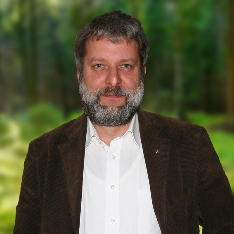 Dr. Andreas Bednarek