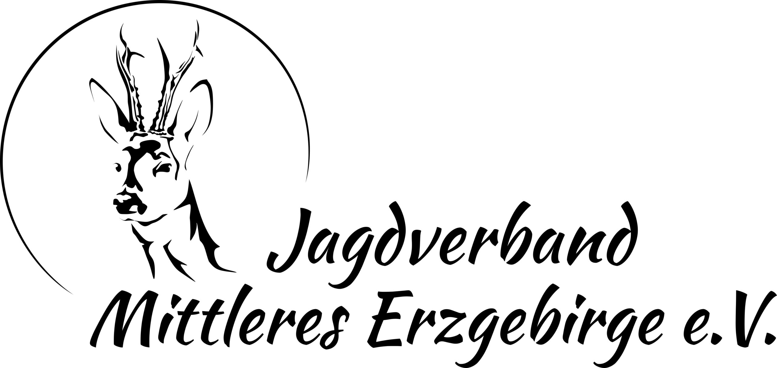 Logo Jagdverband Mittleres Erzgebrige